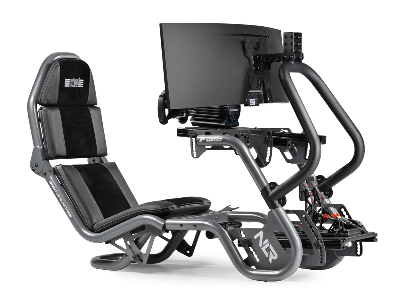 Next Level Racing F-GT Pro Direct Monitor Mount 2.0 - Next Level Racing - Sim Race Webshop product image 5