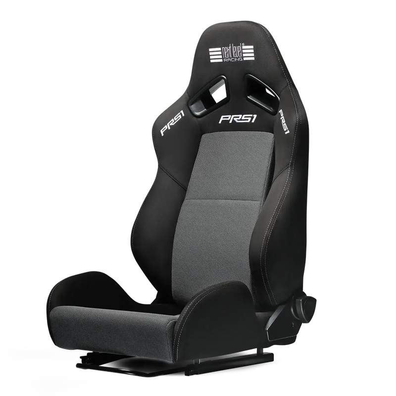 Next Level Racing PRS1 Performance Reclining Sim Racing Seat - Next Level Racing - Sim Race Webshop product image 2