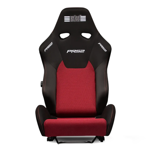 Next Level Racing PRS2 Performance Reclining Sim Racing Seat - Next Level Racing - Sim Race Webshop product image 1