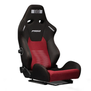 Next Level Racing PRS2 Performance Reclining Sim Racing Seat - Next Level Racing - Sim Race Webshop product image 3