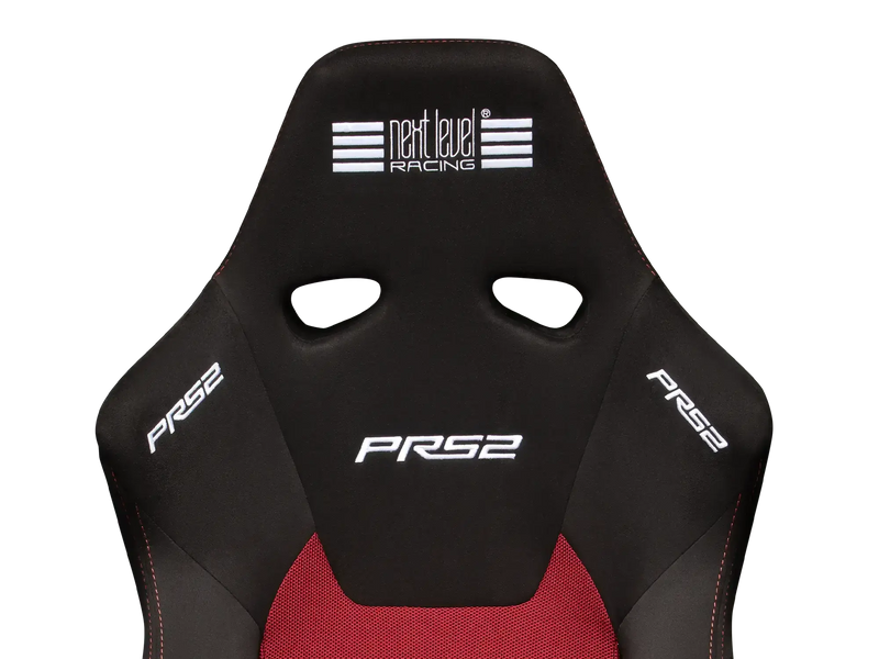 Next Level Racing PRS2 Performance Reclining Sim Racing Seat - Next Level Racing - Sim Race Webshop product image 4