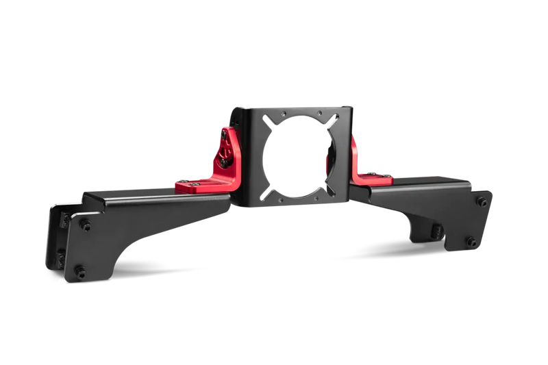 Next Level Racing ELITE PREMIUM DD SIDE AND FRONT MOUNT ADAPTER - Next Level Racing - Sim Race Webshop product image 1