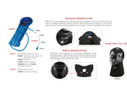 Stilo ST6 FN Carbon - Snell SA2025 Helmet – Stilo - ST6 FN Carbon - SNELL SA2025