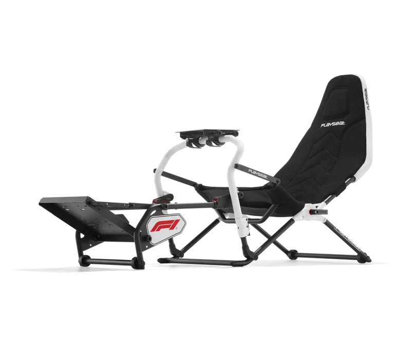 Playseat® Challenge DD - F1® Edition - Playseat - Sim Race Webshop product image 1