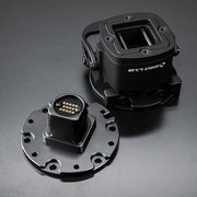 Sim-Lab XERO-PLAY™ V2 Steering Wheel Quick Release - Sim-Lab - Sim Race Webshop product image 2