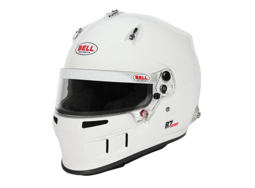Bell R7 Sport Helmet – BELL - R7 Sport