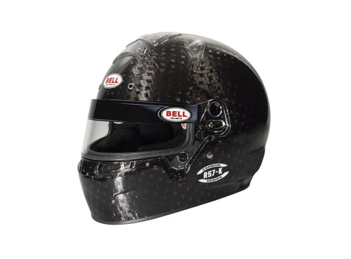 Bell RS7-K Carbon Karting Helmet – product view