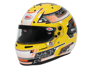 Bell RS7-K Stamina Karting Helmet – product view