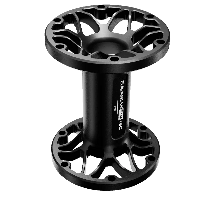 Bavarian Sim Tec Spacer - Sim Race Webshop B.V.