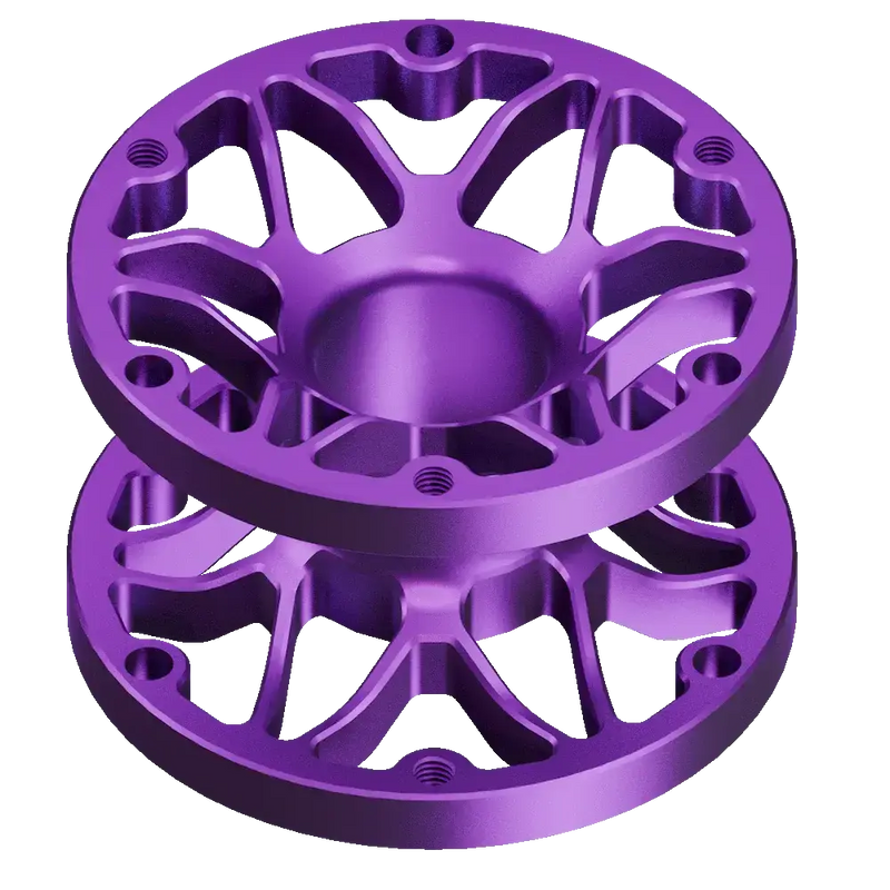 Bavarian Sim Tec Spacer - Sim Race Webshop B.V.