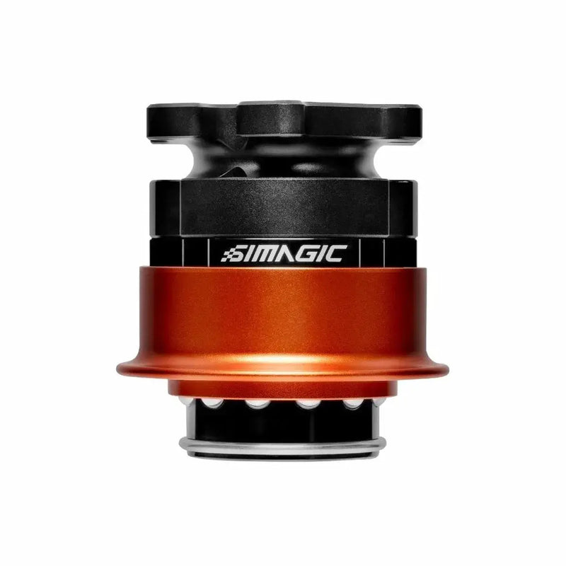 Simagic Third Party Quick Release Adapter - Simagic - Sim Race Webshop product image 2