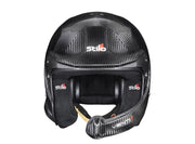 Stilo Venti4 WRC Carbon Rally - Snell SA2025 Helmet – Stilo - Venti4 WRC Carbon Rally - SNELL SA2025