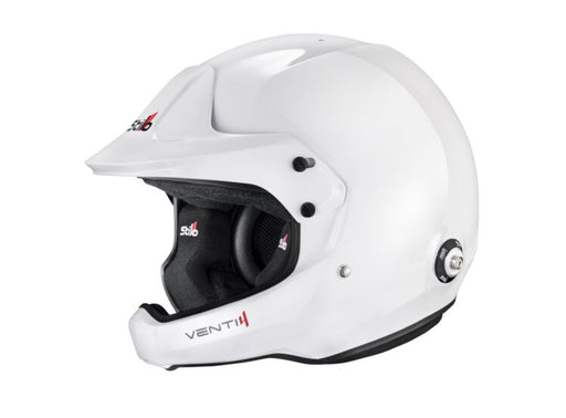 Stilo Venti4 WRC Composite Turismo - Snell SA2025 Helmet – Stilo - Venti4 WRC Composite Turismo - SNELL SA2025