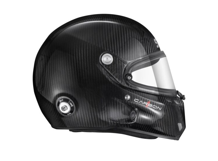 Stilo ST6 F Carbon Turismo Helmet – SA2020 – Stilo - ST6 F Carbon Turismo