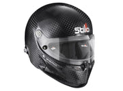 Stilo ST6 F ZERO Turismo - FIA 8860 Helmet – Stilo - ST6 F ZERO Turismo - FIA 8860
