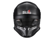 Stilo ST6 R Carbon Rally WL - Snell SA2025 Helmet – Stilo - ST6 R Carbon Rally WL - SNELL SA2025