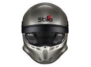 Stilo ST6 R Composite Rally - Snell SA2025 Helmet – product view
