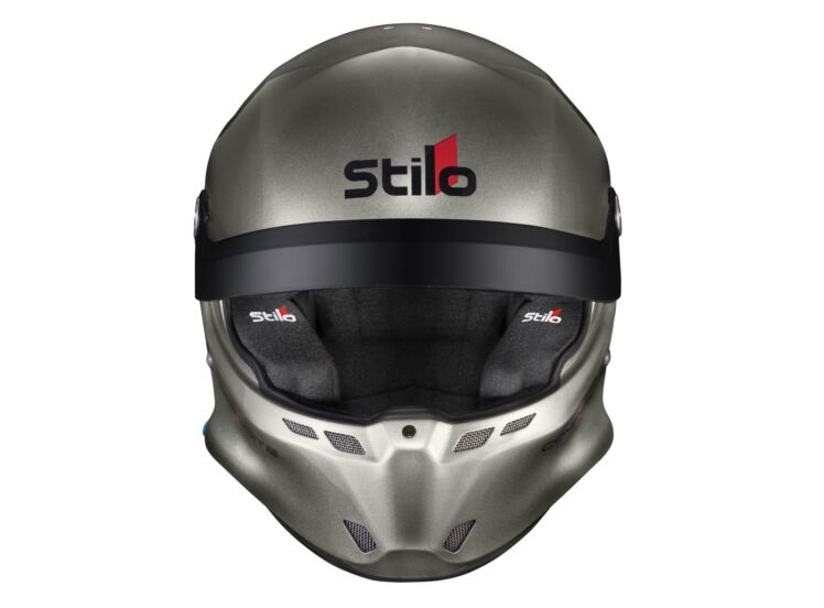 Stilo ST6 R Composite Rally - Snell SA2025 Helmet – product view