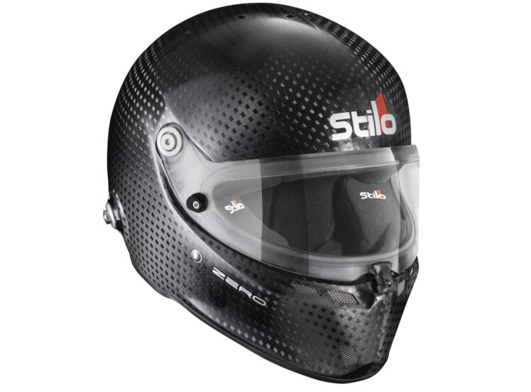 Stilo ST6 FN ZERO Helmet – Stilo ST6 FN ZERO