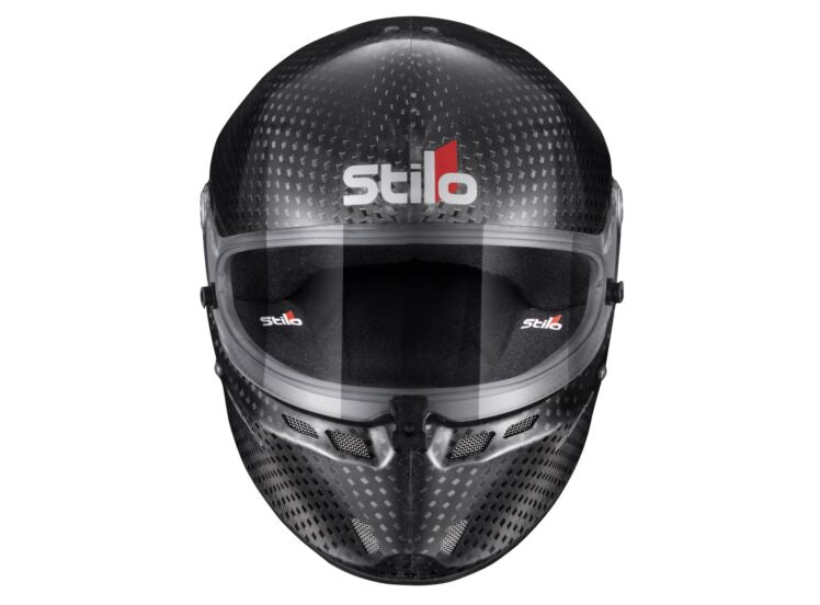 Stilo ST6 FN ZERO Helmet – Stilo ST6 FN ZERO
