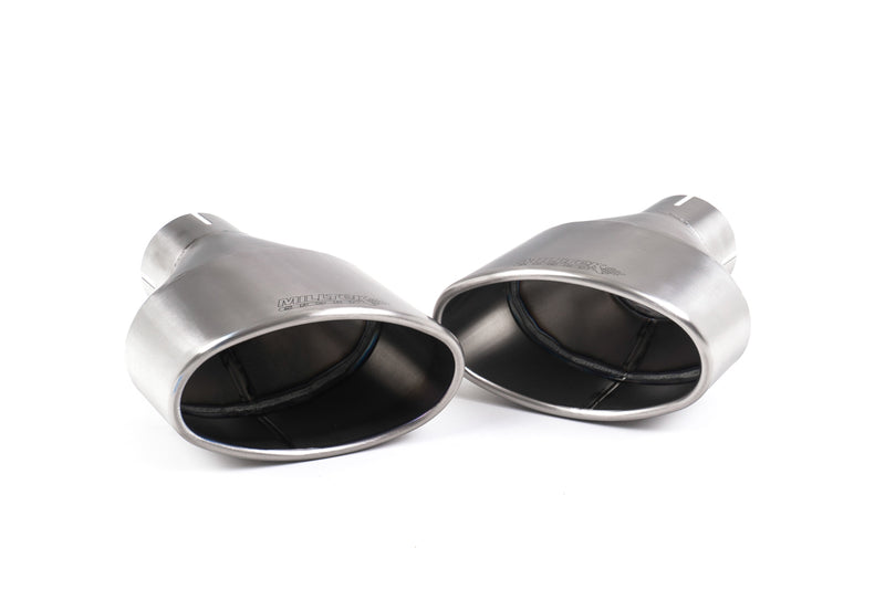 Milltek SSXAU1009