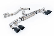 Milltek SSXAU1013