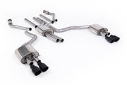 Milltek SSXAU1056 Audi A6 (3.0TFSI V6 (S-Line Facelift Models Only) C7.5) - SSXAU1056_1.jpg