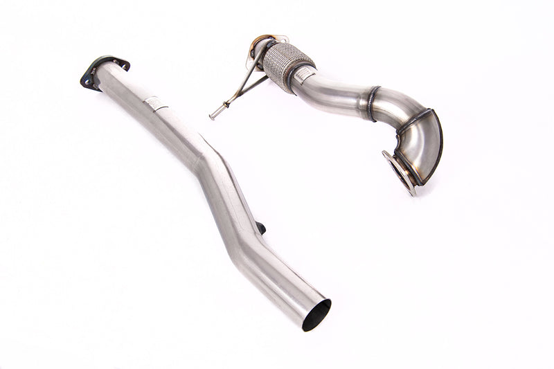 Milltek SSXAU432