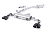 Milltek SSXAU490 Audi S1 (2.0 TFSI quattro) - SSXAU490_1