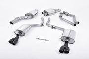 Milltek SSXAU556 Audi S4 (3.0 Supercharged V6 B8) - SSXAU556_1