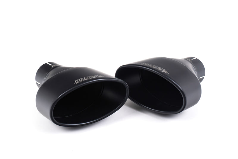 Milltek SSXAU731