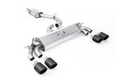 Milltek SSXAU780
