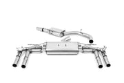 Milltek SSXAU926
