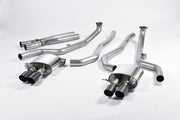 Milltek SSXBM1017