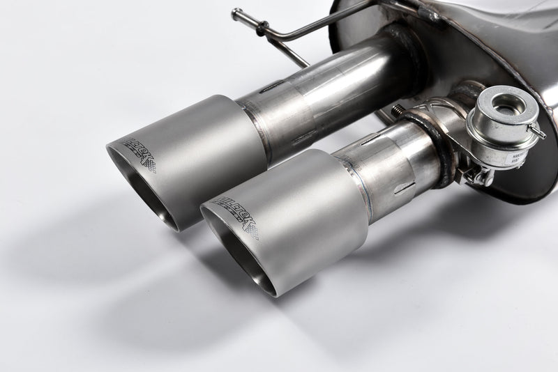 Milltek SSXBM1018