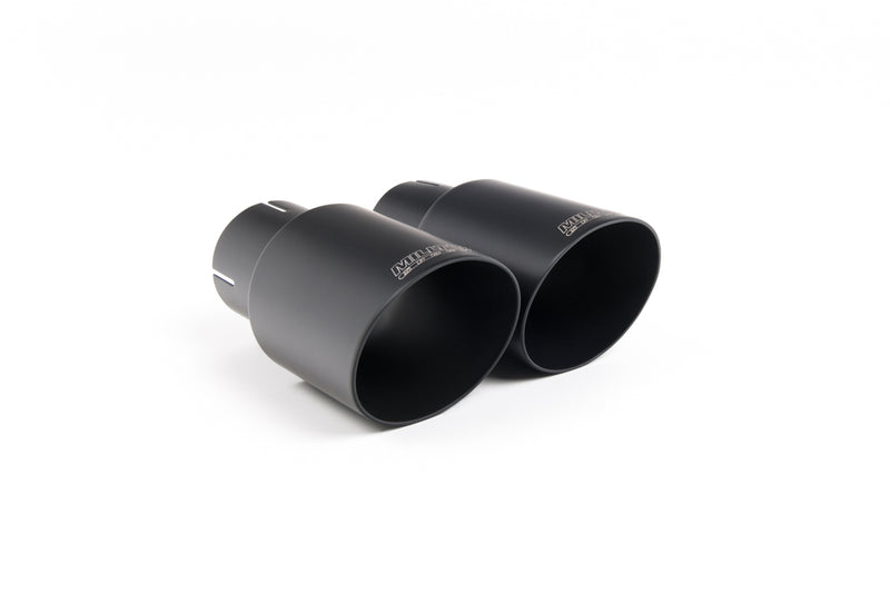 Milltek SSXBM1102