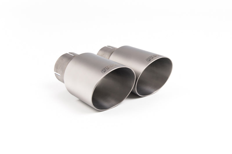 Milltek SSXBM1113