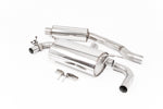 Milltek SSXBM1114