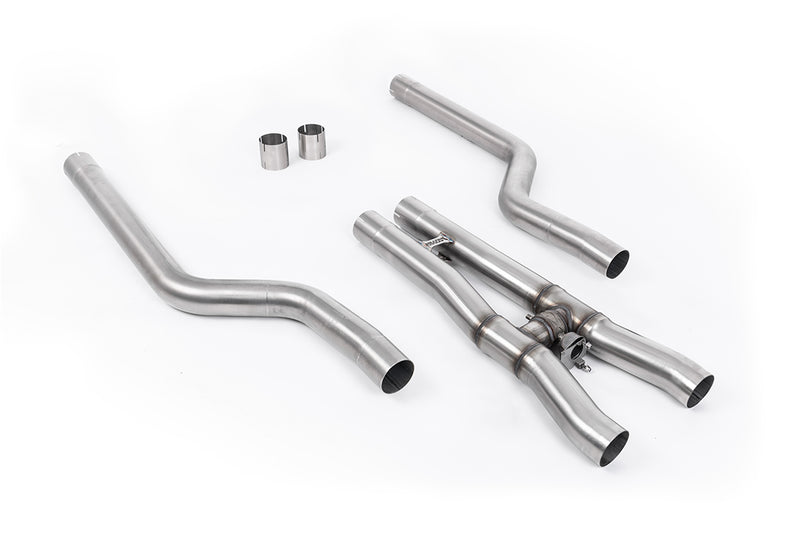 Milltek SSXBM1190