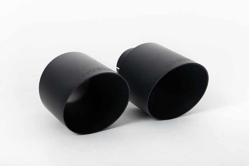 Milltek SSXBM1215