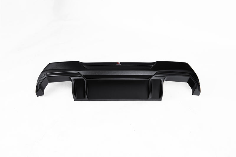 Milltek SSXBM1243