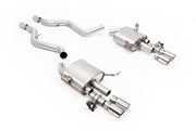 Milltek SSXBM1408
