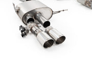 Milltek SSXBM1408