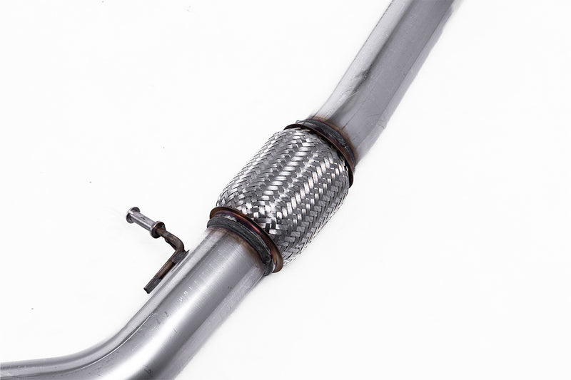 Milltek SSXBM965