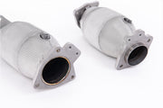 Milltek SSXCH111