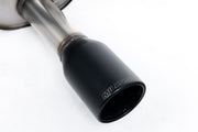 Milltek SSXFD054