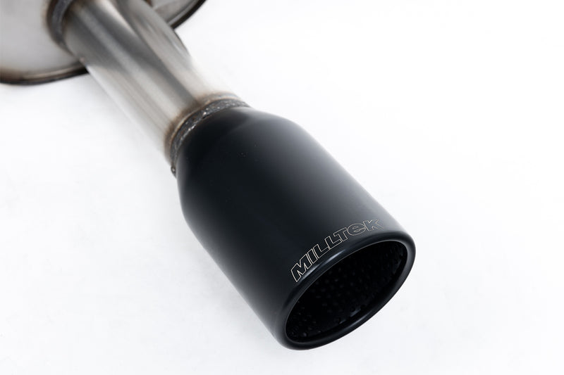 Milltek SSXFD054