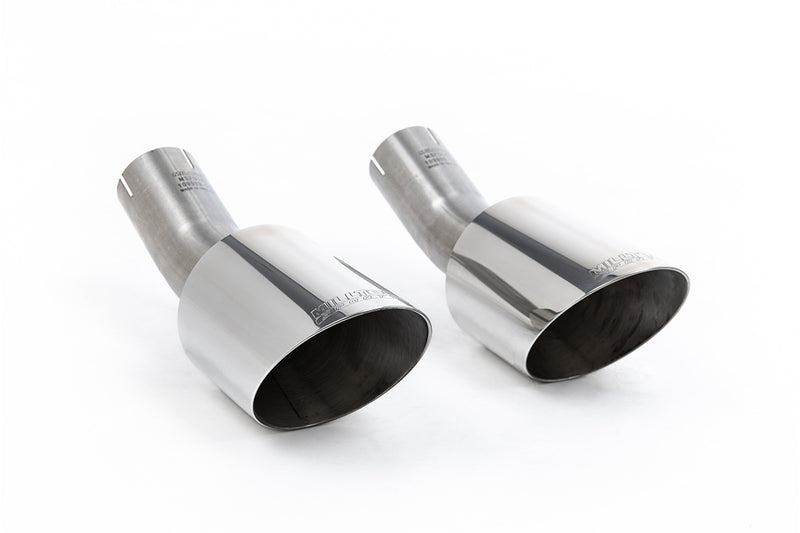 Milltek SSXFD087