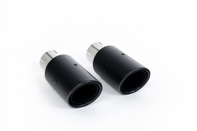 Milltek SSXFD231