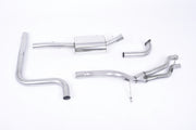 Milltek SSXFD267